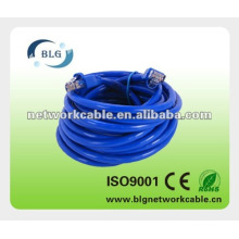 RJ45 UTP Cat5e lan Cable de red de parche